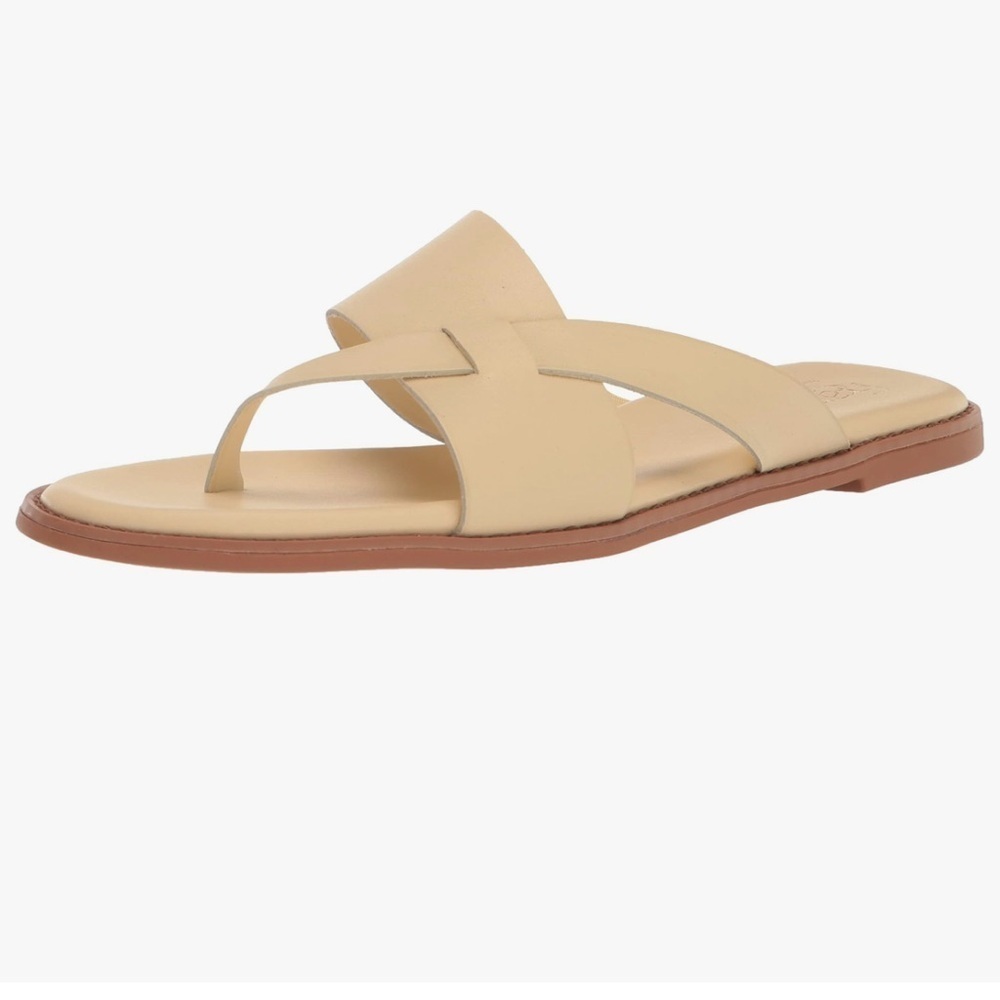 Franco Sarto Jenice slide  Women's Sandals
11
